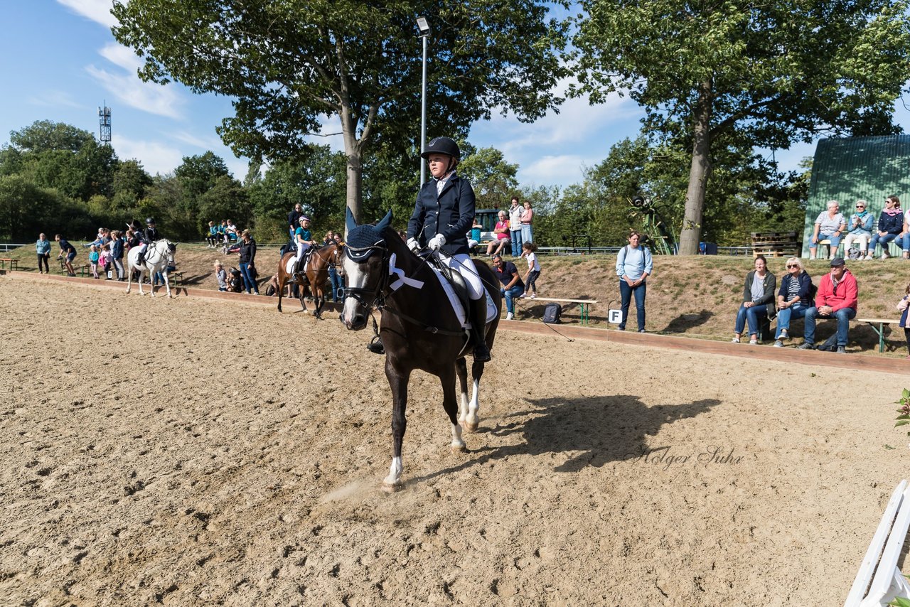 Bild 163 - Pony Akademie Turnier